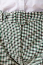 Karl Marc John - Short Taille Haute Ice - Vert Menthe