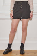 Karl Marc John - Short Isa - Noir