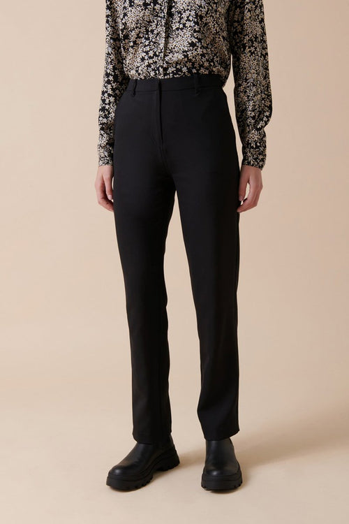 Pyrex Pants - Black