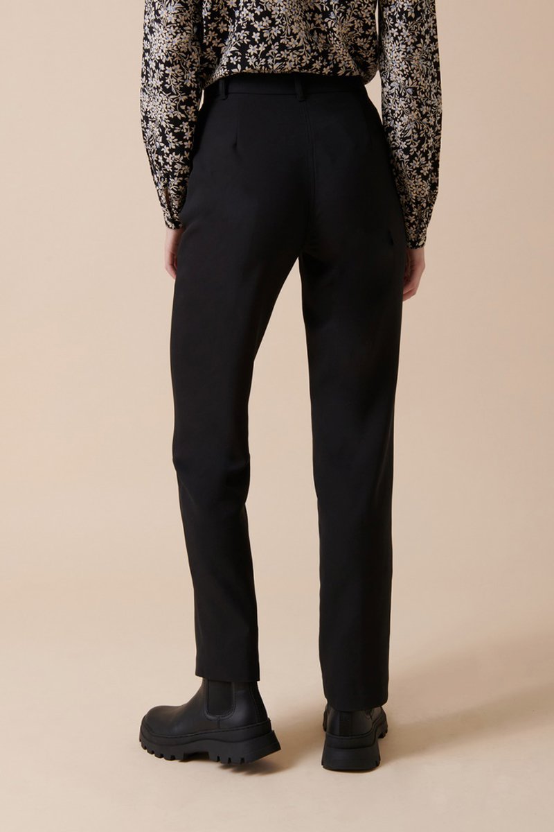 Pantalon Pyrex - Noir