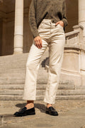 Karl Marc John - Jean Paige - Beige