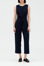Claudie Pierlot - Combinaison Pantalon - Noir