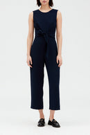 Claudie Pierlot - Combinaison Pantalon - Noir