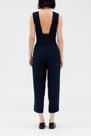 Claudie Pierlot - Combinaison Pantalon - Noir