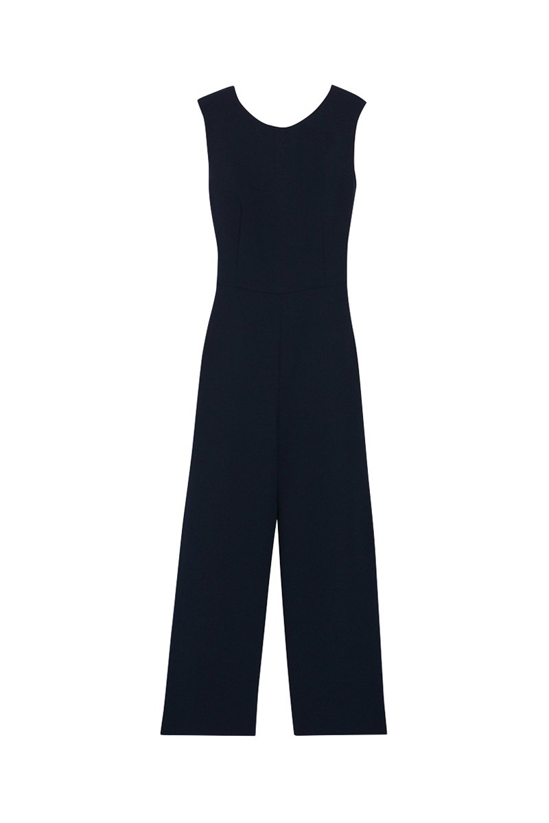 Claudie Pierlot - Combinaison Pantalon - Noir