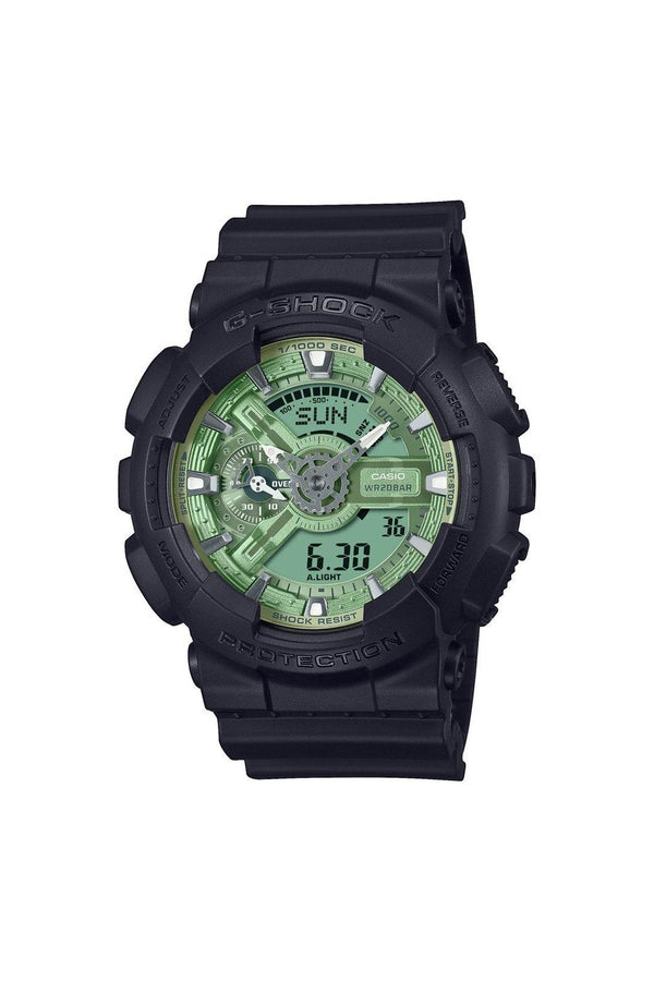 Horloge GA-110CD-1A3ER