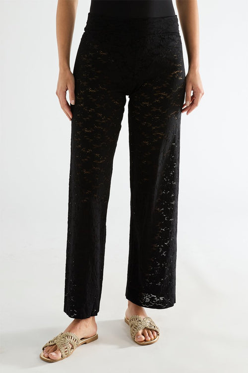 Pantalon Pooja - Noir