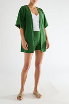 Veste Venda - Vert Olive