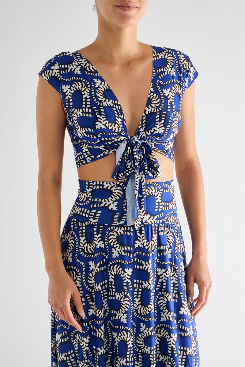 Pain de Sucre - Haut De Maillot Tako - Gotcha