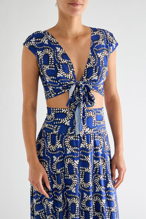 Haut De Maillot Tako - Gotcha
