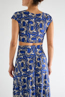 Haut De Maillot Tako - Gotcha
