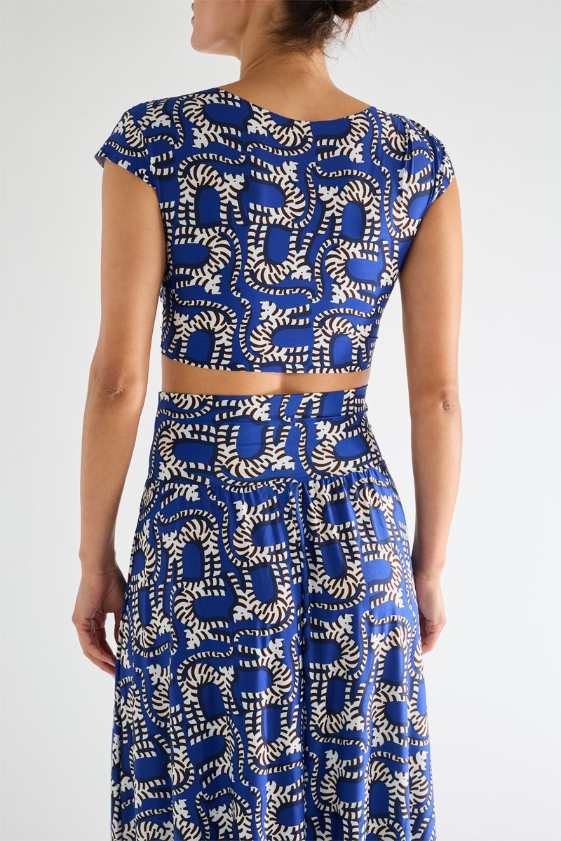 Pain de Sucre - Haut De Maillot Tako - Gotcha