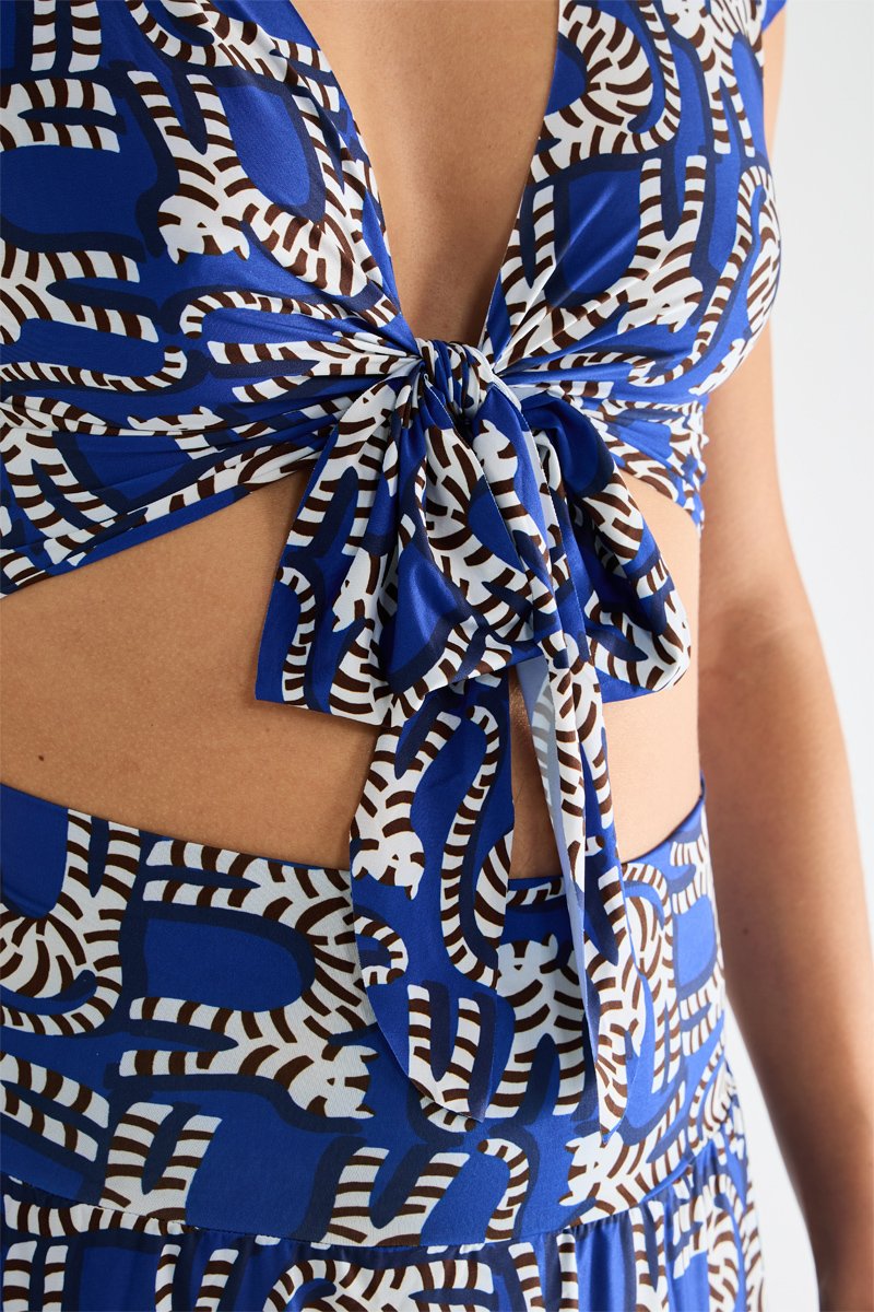 Pain de Sucre - Haut De Maillot Tako - Gotcha