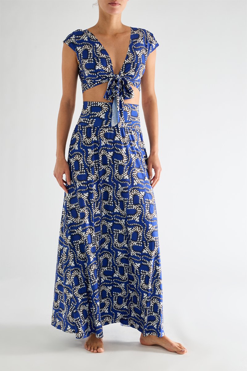 Pain de Sucre - Haut De Maillot Tako - Gotcha