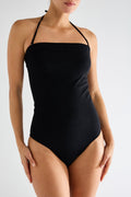 Therry One-Piece Swimsuit - Black