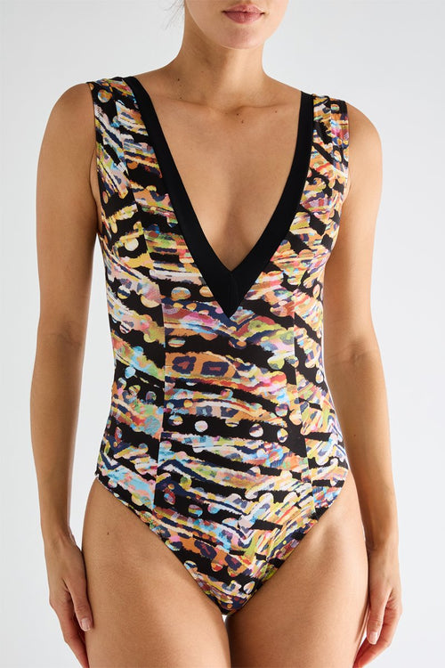 Pain de Sucre - Maillot De Bain Une Pièce Nobay - Melting Spot