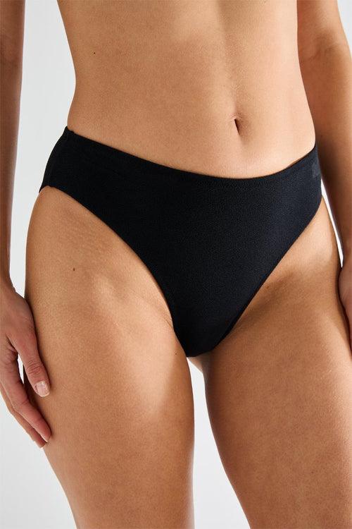 Pain de Sucre - Ceren Bikini Bottom - Black
