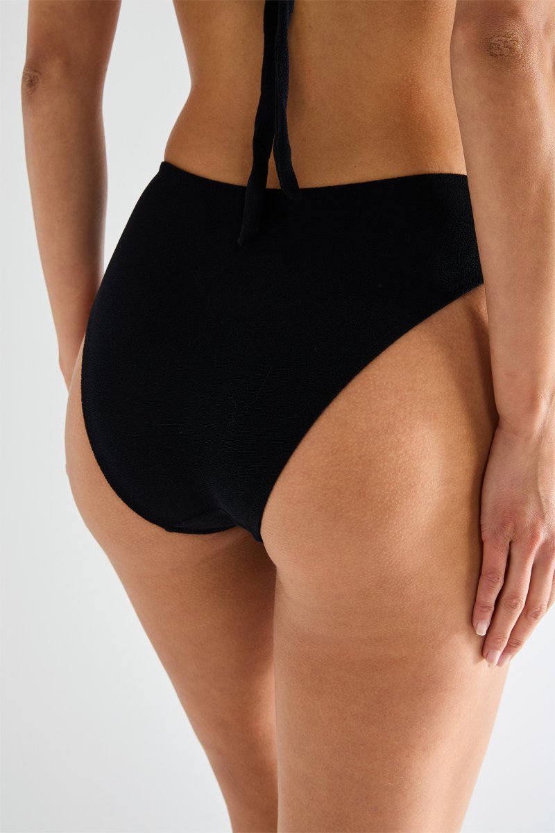 Bas De Maillot Ceren - Noir