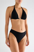 Pain de Sucre - Braguita de bikini Ceren - Negro