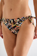 Bas De Maillot Diva Bas - Melting Spot
