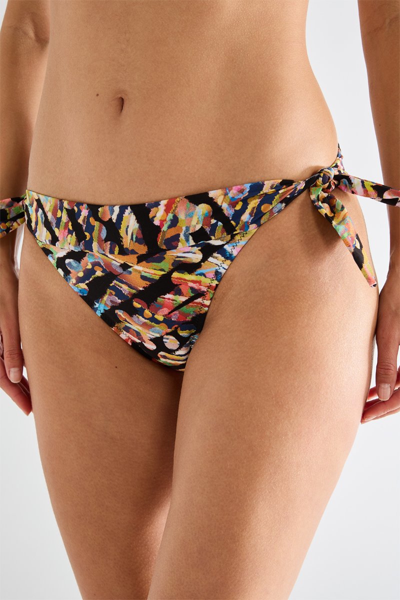 Bas De Maillot Diva Bas - Melting Spot