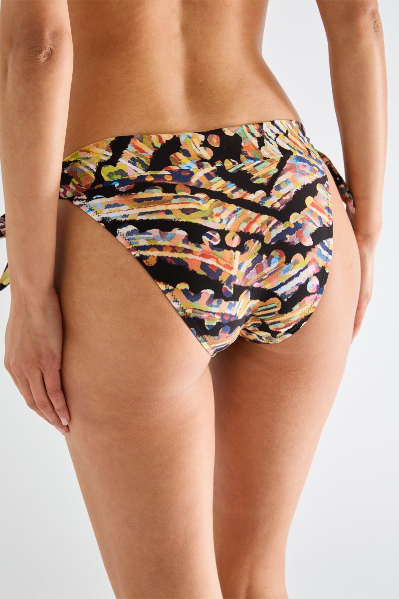 Bas De Maillot Diva Bas - Melting Spot