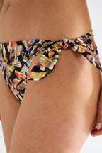 Bas De Maillot Diva Bas - Melting Spot