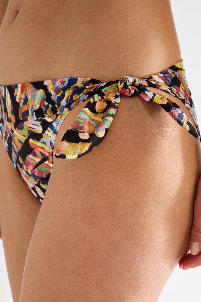 Bas De Maillot Diva Bas - Melting Spot