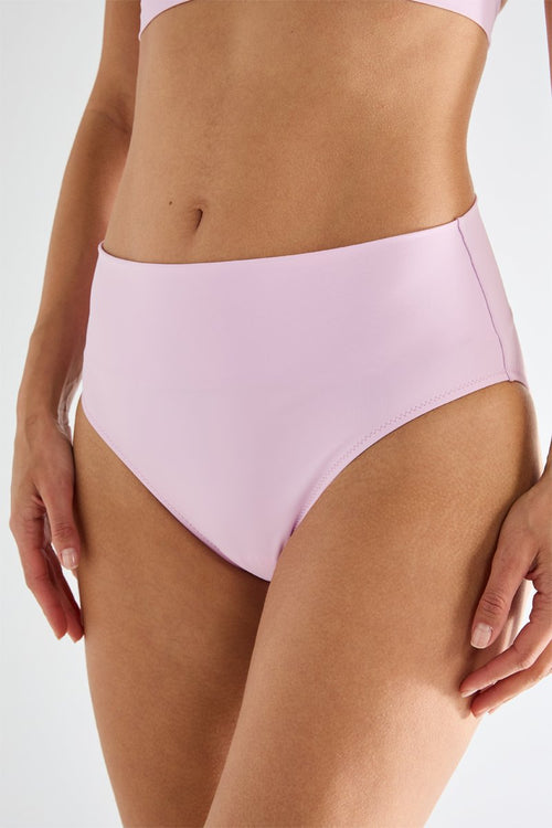 Pain de Sucre - Tobago Bikini Bottom - Pink