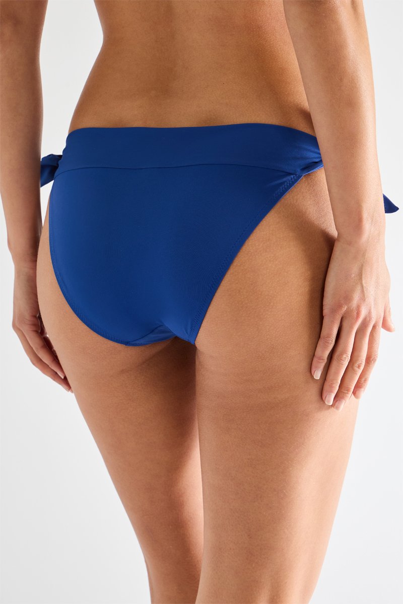 Diva Bas Bikini Bottoms - Océan