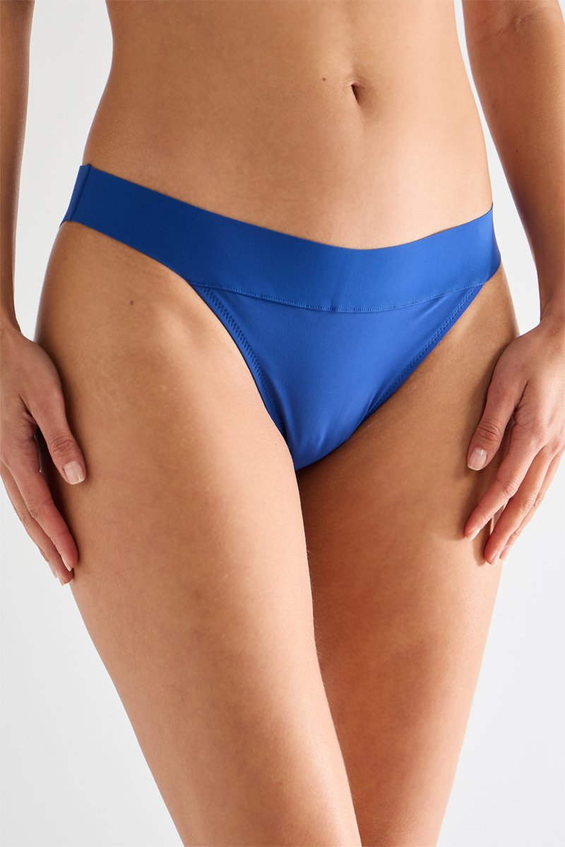 Bas De Maillot Sacha - Océan