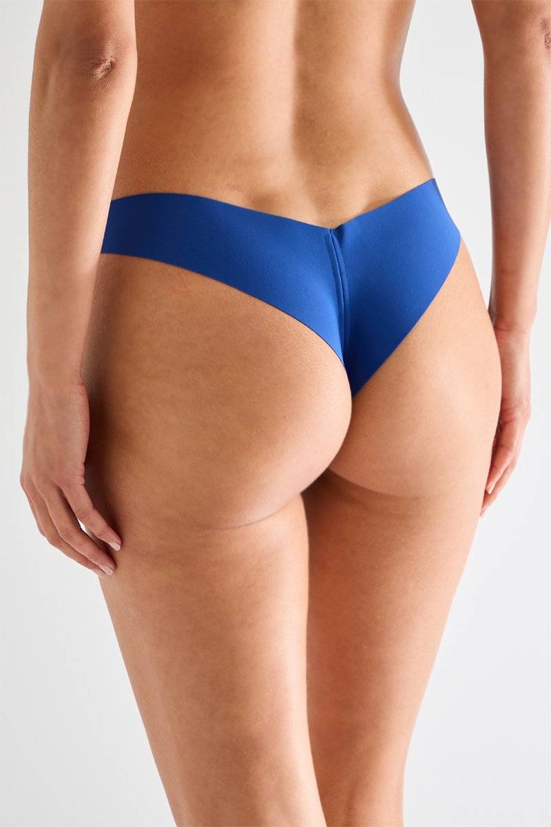 Bas De Maillot Sacha - Océan