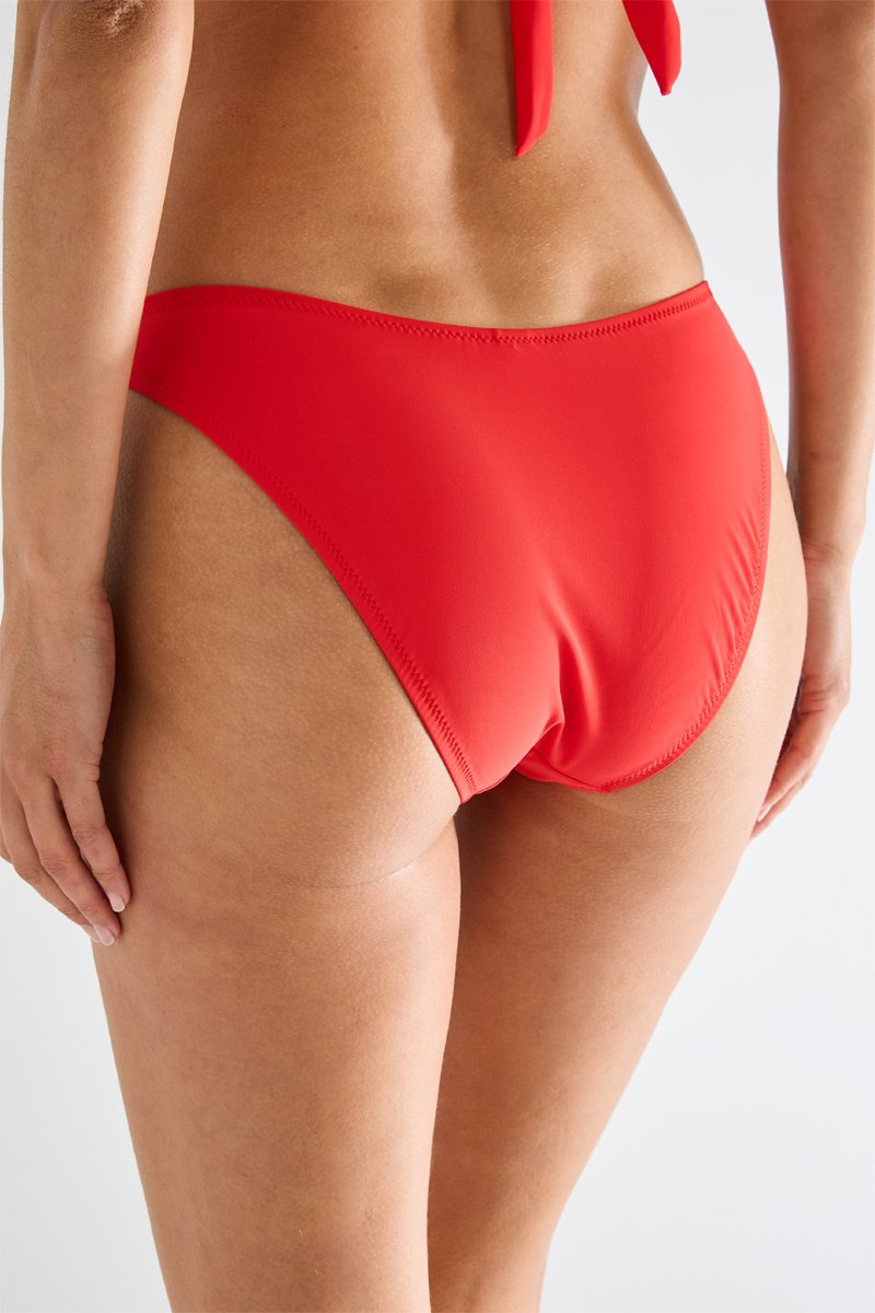 Braga De Baño Dolce - Rojo