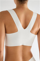 Haut De Lingerie Yoni - Écume