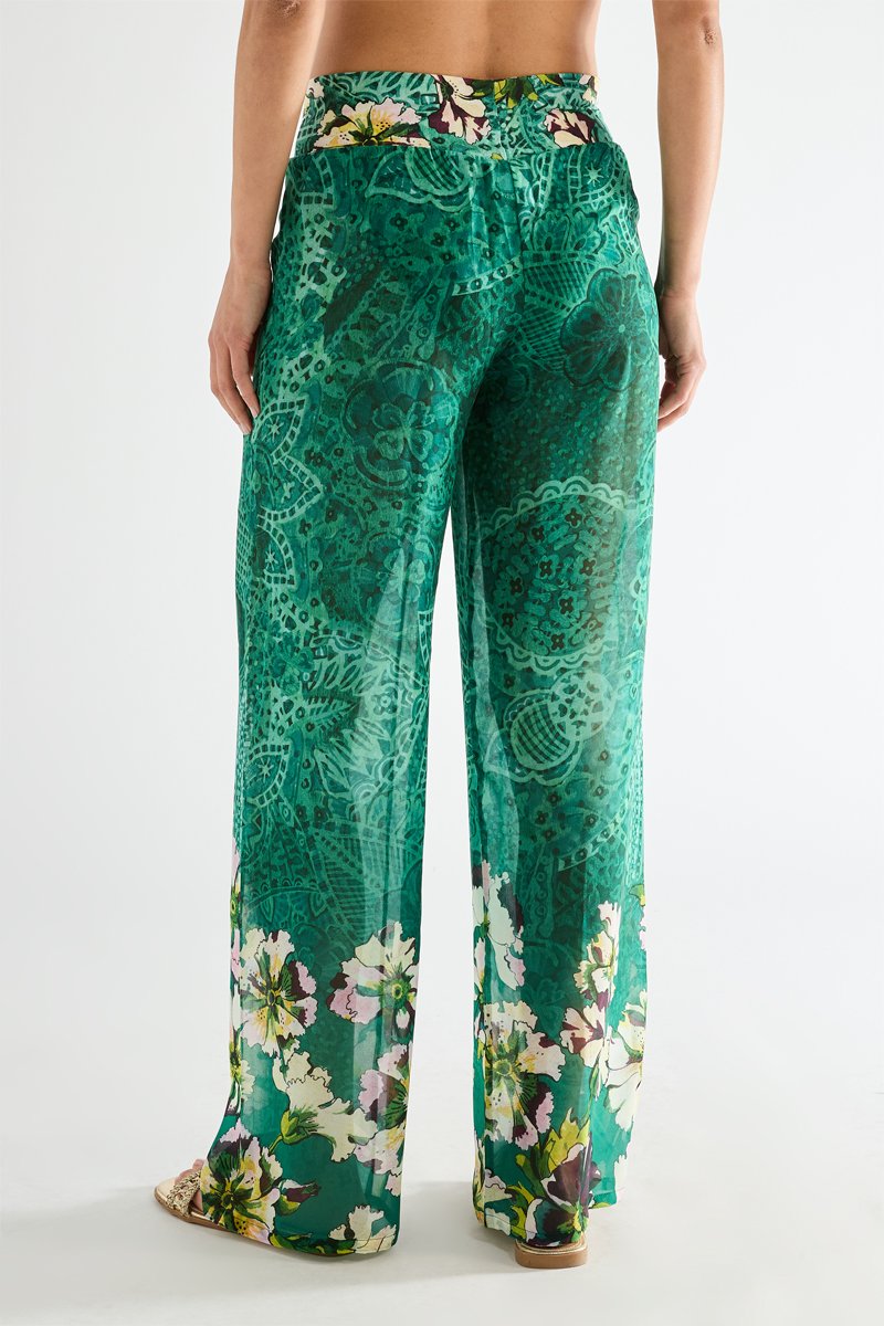 Assia Trousers - Primavera