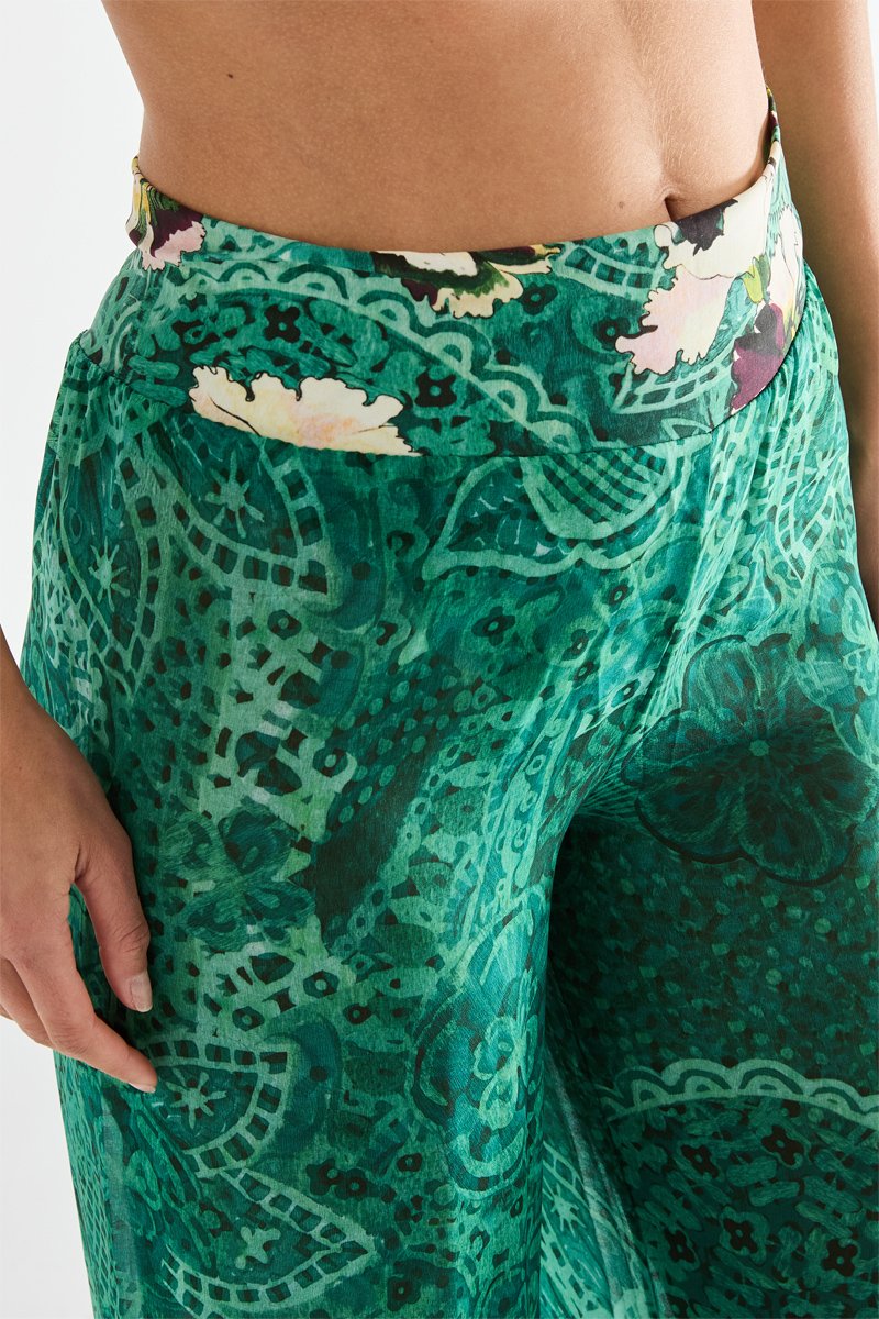 Assia Trousers - Primavera