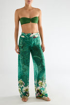 Assia Trousers - Primavera