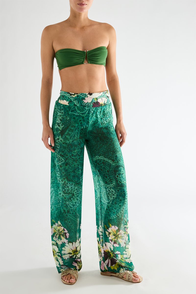 Assia Trousers - Primavera
