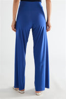 Pain de Sucre - Pantalones Myla - Océano