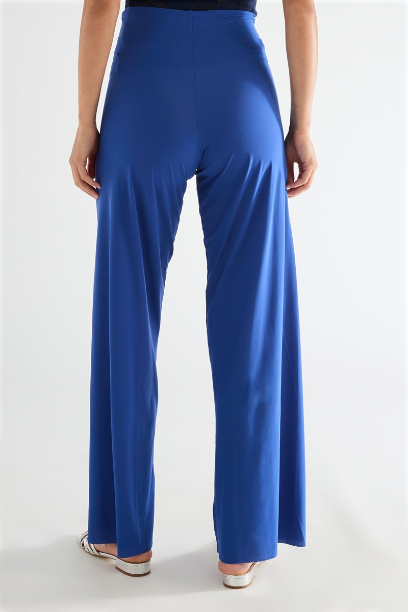 Pain de Sucre - Pantalones Myla - Océano