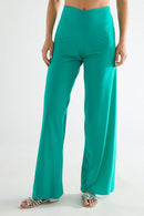 Pantalon Myla - Vert