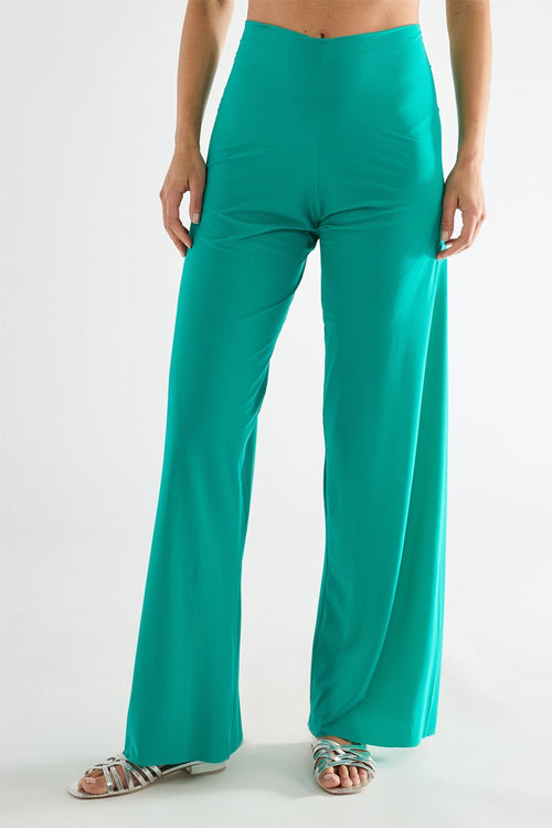 Pantalon Myla - Vert