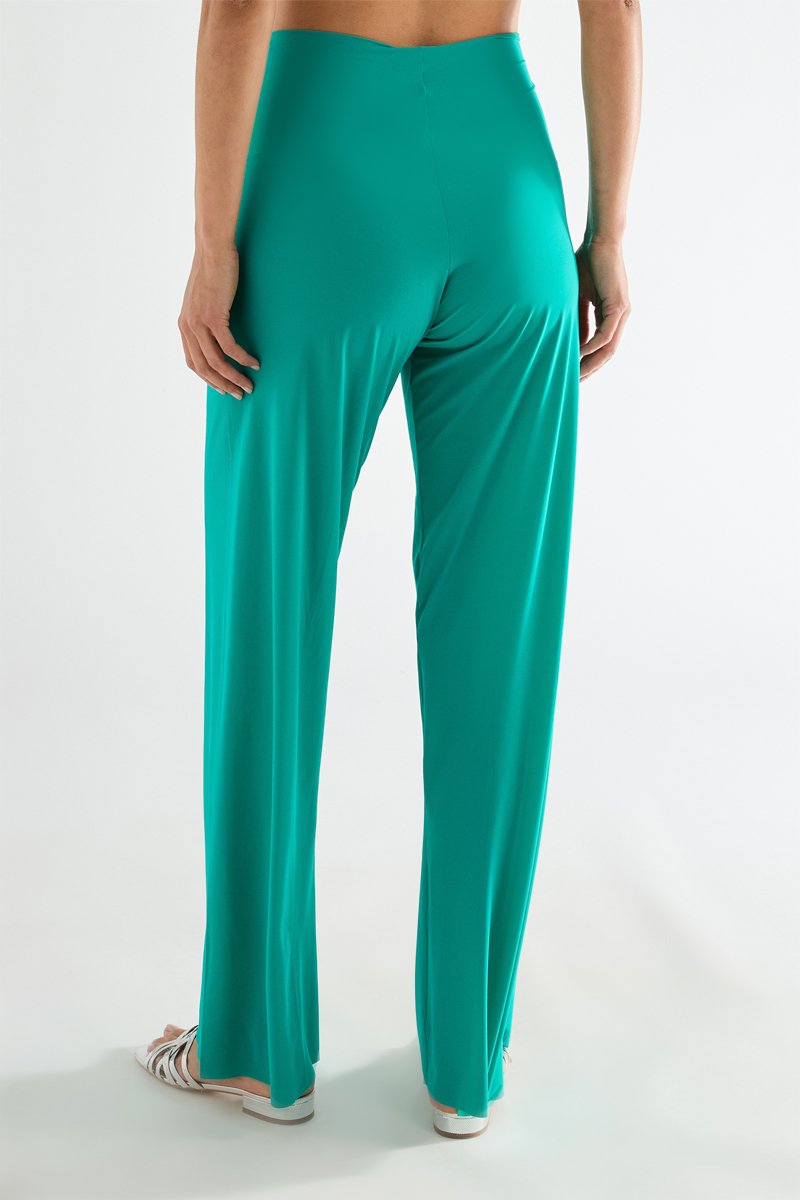 Pantalon Myla - Vert