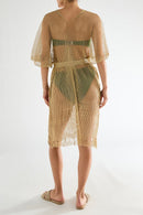 Caftan Pie - Or