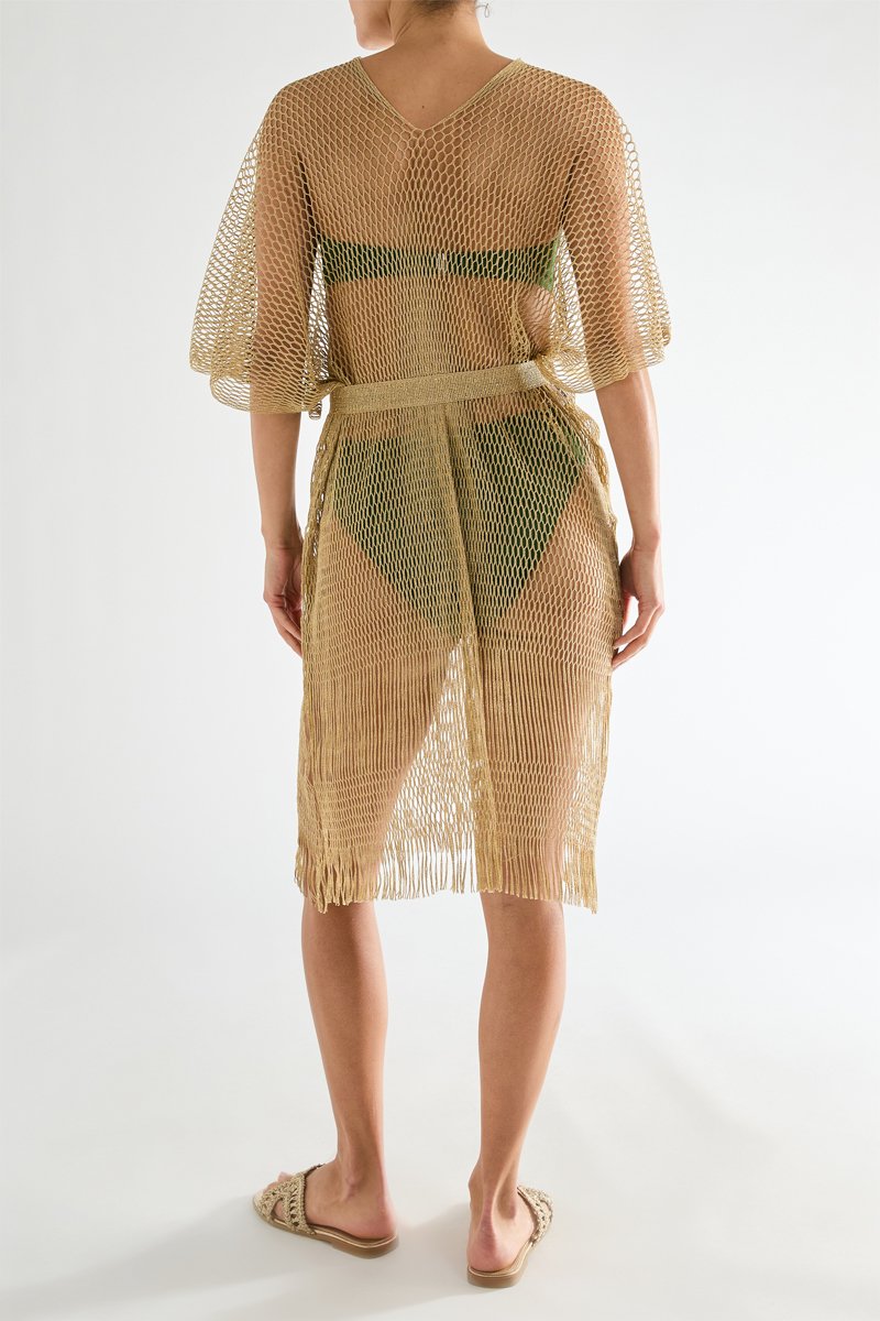Caftan Pie - Or