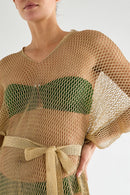 Caftan Pie - Or