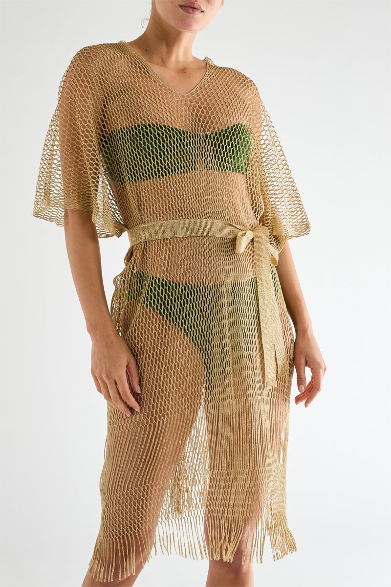 Caftan Pie - Or
