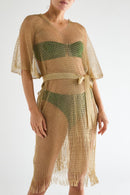 Caftan Pie - Or