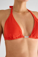 Haut De Maillot Sofya - Orange