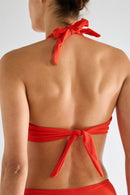 Pain de Sucre - Haut De Maillot Mayara - Orange